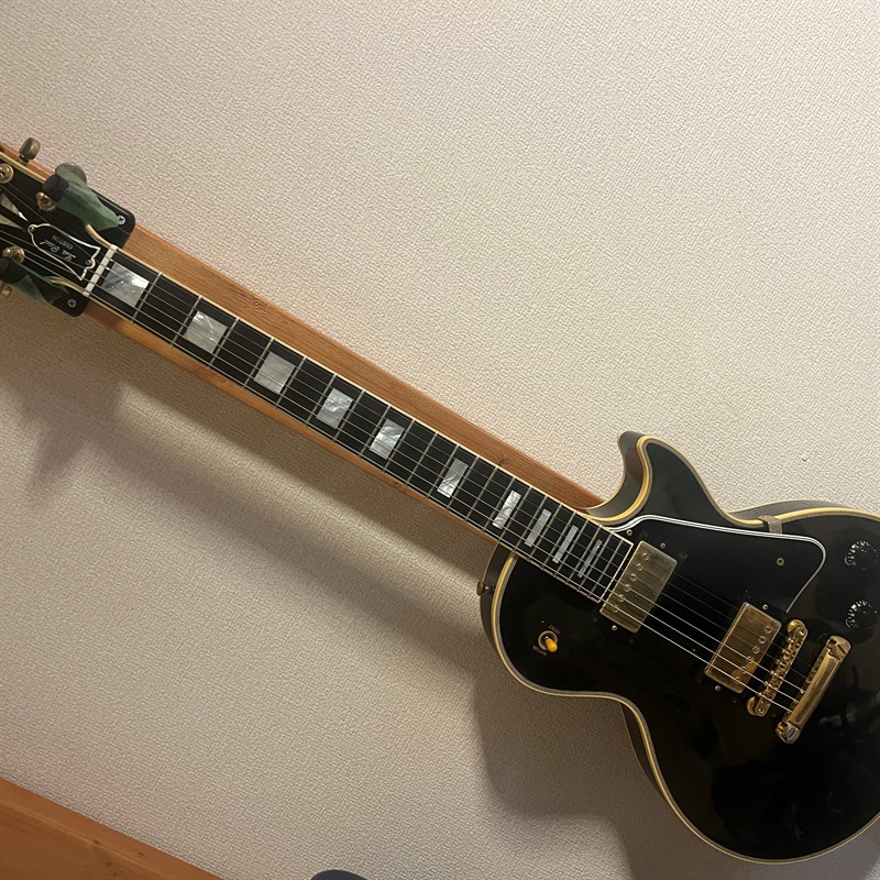 Gibson Gibson Historic Collection 1957 Les Paul Customの画像